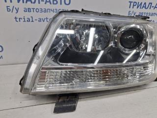 Фара левая Ксенон Suzuki Grand Vitara JT 2.4 бензин J24B