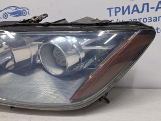 Фара левая Ксенон CX 7 2007-2012 ER 2.3 бензин 	L3VDT