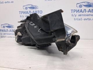 Фара левая Ксенон CX 7 2007-2012 ER 2.3 бензин 	L3VDT