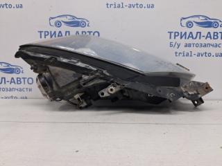 Фара левая Ксенон CX 7 2007-2012 ER 2.3 бензин 	L3VDT