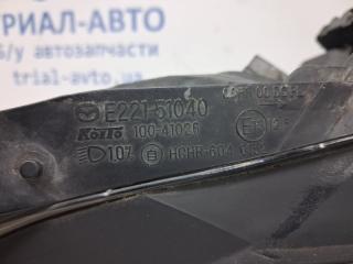 Фара левая Ксенон CX 7 2007-2012 ER 2.3 бензин 	L3VDT