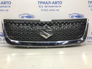 Решетка радиатора Suzuki Grand Vitara 2005-2016