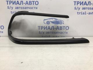 Накладка правая Mitsubishi Pajero Sport 1996-2008