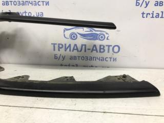 Накладка правая Mitsubishi Pajero Sport K9 2.5 Diesel 4D56