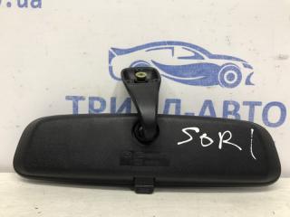 Зеркало салона Sorento 2002-2011 BL 2.5 diesel D4CB Зеркало салона Sorento 2002-2011 BL 2.5 diesel D4CB