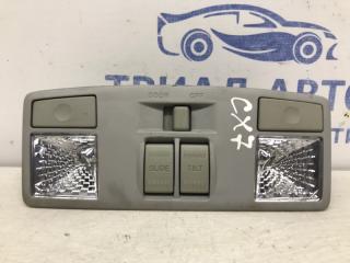 Плафон передний Mazda CX 7 2007-2012
