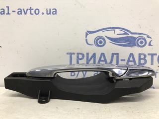 Ручка двери внешняя задняя левая CX 7 2007-2012 ER 2.3 бензин 	L3VDT
