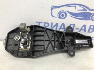 Ручка двери внешняя задняя левая Mazda CX 7 ER 2.3 бензин 	L3VDT