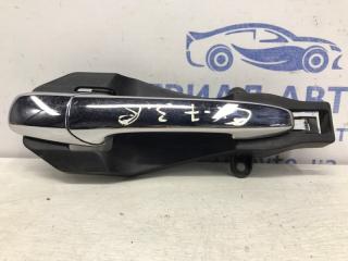 Ручка двери внешняя задняя правая Mazda CX 7 2007-2012