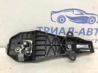 Ручка двери внешняя задняя правая Mazda CX 7 ER 2.3 бензин L3VDT Ручка двери внешняя задняя правая Mazda CX 7 ER 2.3 бензин L3VDT