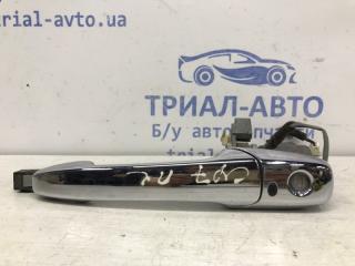 Ручка двери внешняя передняя левая Mazda CX 7 2007-2012