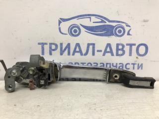 Ручка двери внешняя передняя левая CX 7 2007-2012 ER 2.3 бензин L3VDT Ручка двери внешняя передняя левая CX 7 2007-2012 ER 2.3 бензин L3VDT