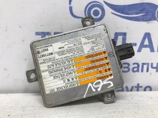 Блок розжига ксеноновой фары Suzuki Grand Vitara 2005-2016