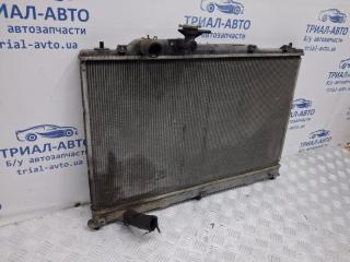 Радиатор основной CX 7 2007-2012 ER 2.3 бензин 	L3VDT