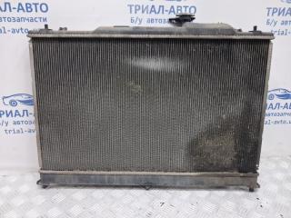 Радиатор основной CX 7 2007-2012 ER 2.3 бензин 	L3VDT