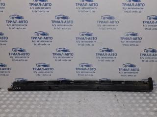 Накладка порога внешняя правая Mazda CX 7 2007-2012