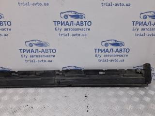 Накладка порога внешняя правая Mazda CX 7 ER 2.3 бензин 	L3VDT
