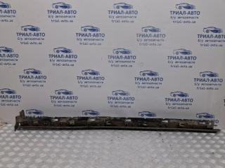 Накладка порога внешняя правая CX 7 2007-2012 ER 2.3 бензин 	L3VDT