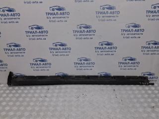 Накладка порога внешняя левая Mazda CX 7 2007-2012