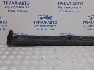Накладка порога внешняя левая CX 7 2007-2012 ER 2.3 бензин 	L3VDT