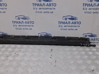 Накладка порога внешняя левая Mazda CX 7 ER 2.3 бензин 	L3VDT