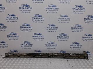 Накладка порога внешняя левая CX 7 2007-2012 ER 2.3 бензин 	L3VDT