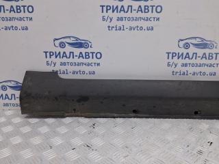 Накладка порога внешняя левая передняя Captiva 2006-2011 C100 2.4 бензин Z24SED Накладка порога внешняя левая передняя Captiva 2006-2011 C100 2.4 бензин Z24SED