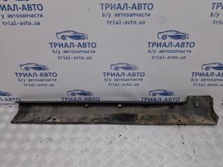 Накладка порога внешняя левая передняя Captiva 2006-2011 C100 2.4 бензин Z24SED Накладка порога внешняя левая передняя Captiva 2006-2011 C100 2.4 бензин Z24SED