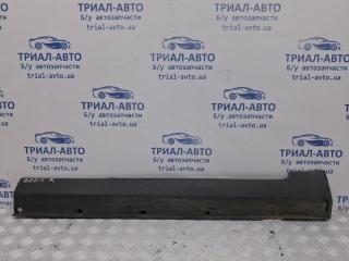 Накладка порога внешняя правая передняя Chevrolet Captiva 2006-2011