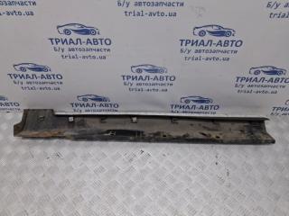 Накладка порога внешняя правая передняя Captiva 2006-2011 C100 2.4 бензин Z24SED Накладка порога внешняя правая передняя Captiva 2006-2011 C100 2.4 бензин Z24SED
