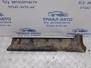 Накладка порога внешняя правая задняя Captiva 2006-2011 C100 2.4 бензин Z24SED Накладка порога внешняя правая задняя Captiva 2006-2011 C100 2.4 бензин Z24SED