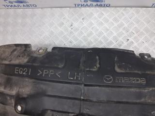 Подкрылок передний левый CX 7 2007-2012 ER 2.3 бензин 	L3VDT