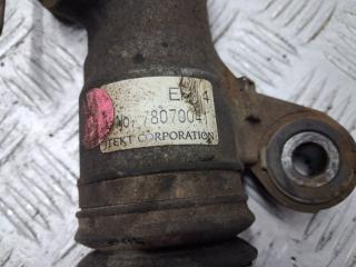 Рулевая рейка CX 7 2007-2012 ER 2.3 бензин L3VDT Рулевая рейка CX 7 2007-2012 ER 2.3 бензин L3VDT