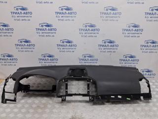Торпеда с подушкой бесопасности Chevrolet Captiva 2006-2011