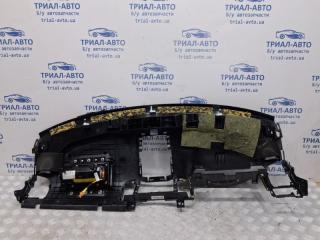 Торпеда с подушкой бесопасности Captiva 2006-2011 C100 2.4 бензин Z24SED