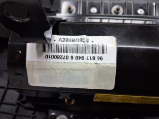 Торпеда с подушкой бесопасности Captiva 2006-2011 C100 2.4 бензин Z24SED