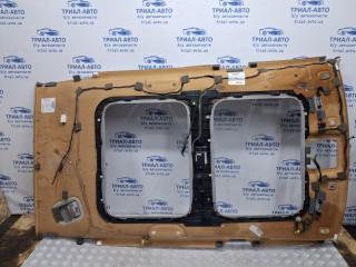 Потолок Sportage 2010-2016 SL 1.7 diesel D4FD Потолок Sportage 2010-2016 SL 1.7 diesel D4FD