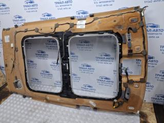Потолок Sportage 2010-2016 SL 1.7 diesel D4FD Потолок Sportage 2010-2016 SL 1.7 diesel D4FD
