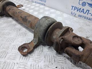 Вал карданный CX 7 2006-2012 ER 2.3 бензин L3VDT Вал карданный CX 7 2006-2012 ER 2.3 бензин L3VDT