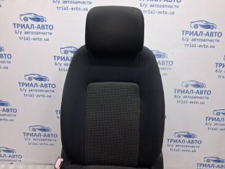 Сиденье переднее левое Captiva 2006-2011 C100 2.4 бензин Z24SED
