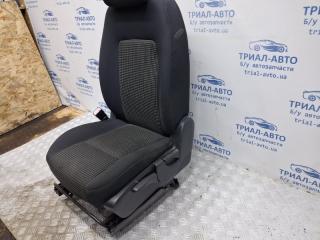 Сиденье переднее левое Captiva 2006-2011 C100 2.4 бензин Z24SED