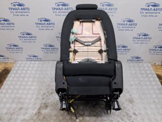 Сиденье переднее левое Captiva 2006-2011 C100 2.4 бензин Z24SED