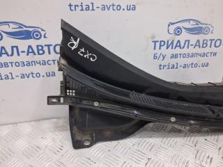 Дефлектор дворников правый CX 7 2007-2012 ER 2.3 бензин 	L3VDT