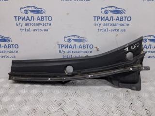 Дефлектор дворников левый Mazda CX 7 2007-2012