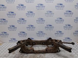Балка задней подвески Chevrolet Captiva 2006-2011