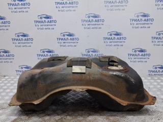 Бак топливный металлический Mazda CX 7 2007-2012