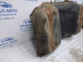 Бак топливный металлический CX 7 2007-2012 ER 2.3 бензин L3VDT Бак топливный металлический CX 7 2007-2012 ER 2.3 бензин L3VDT