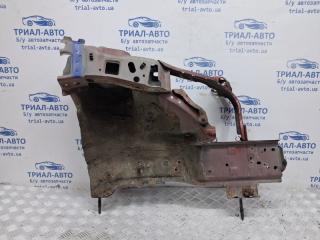 Четверть автомобиля передняя правая Mazda CX 7 2007-2012