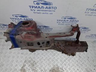 Четверть автомобиля передняя правая CX 7 2007-2012 ER 2.3 бензин L3VDT Четверть автомобиля передняя правая CX 7 2007-2012 ER 2.3 бензин L3VDT