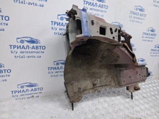 Четверть автомобиля передняя правая CX 7 2007-2012 ER 2.3 бензин L3VDT Четверть автомобиля передняя правая CX 7 2007-2012 ER 2.3 бензин L3VDT